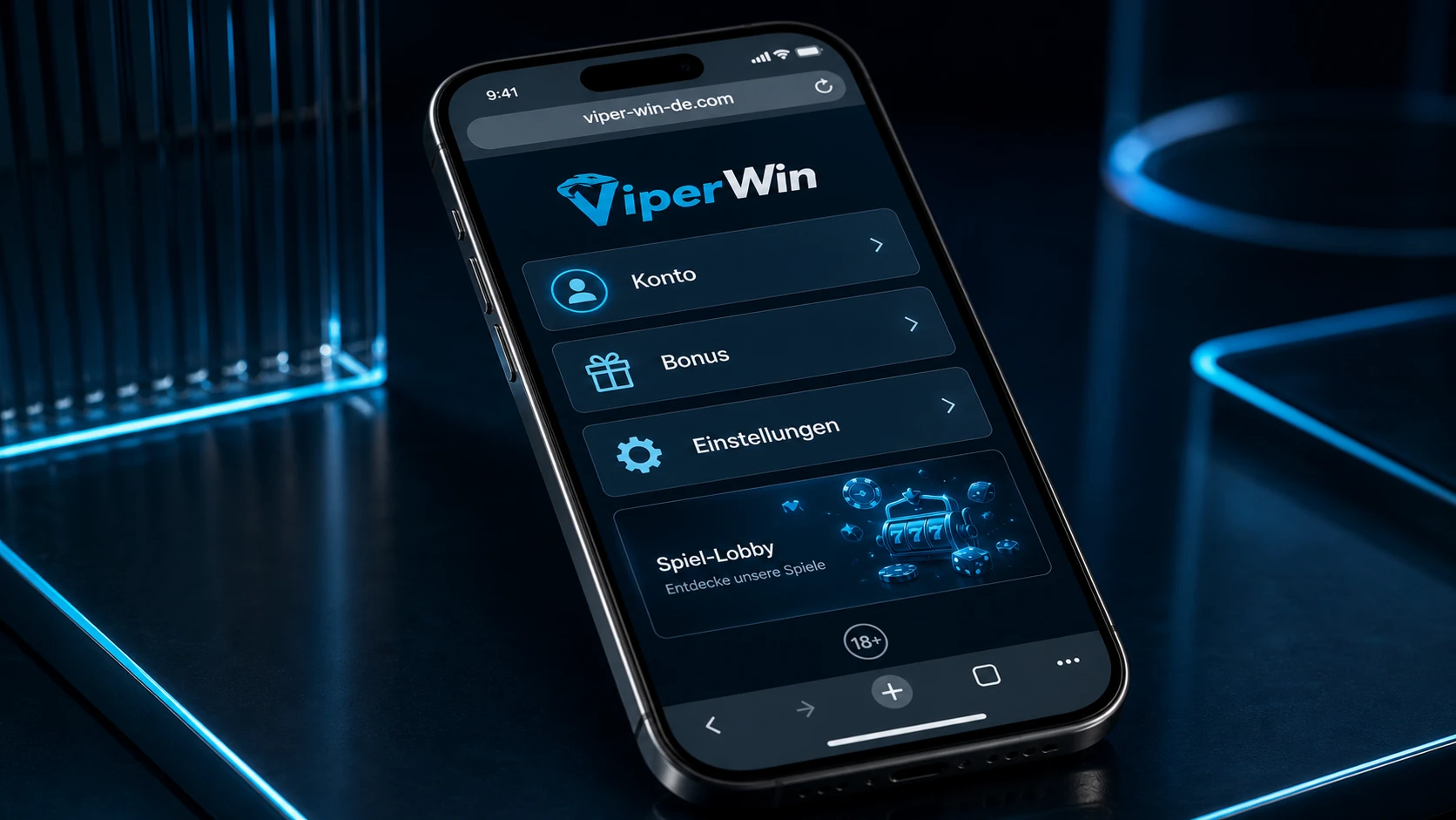 Spielen auf iPhone und iOS